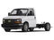 2019 Chevrolet Express Commercial Cutaway 3500 Van 139"