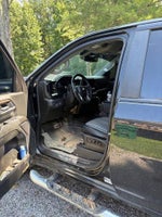 2025 Chevrolet Silverado 3500 HD Crew Cab Long Box 4-Wheel Drive LT