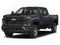 2025 Chevrolet Silverado 3500 HD Crew Cab Long Box 4-Wheel Drive LT