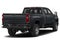 2025 Chevrolet Silverado 3500 HD Crew Cab Long Box 4-Wheel Drive LT