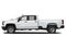 2025 Chevrolet Silverado 3500 HD Crew Cab Long Box 4-Wheel Drive LT