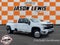 2025 Chevrolet Silverado 3500 HD Crew Cab Long Box 4-Wheel Drive LT