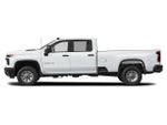 2025 Chevrolet Silverado 3500 HD Crew Cab Long Box 4-Wheel Drive LT