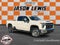 2021 Chevrolet Silverado 2500 HD Crew Cab Standard Box 2-Wheel Drive LT