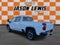 2021 Chevrolet Silverado 2500 HD Crew Cab Standard Box 2-Wheel Drive LT