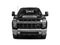 2021 Chevrolet Silverado 2500 HD Crew Cab Standard Box 2-Wheel Drive LT