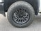 2021 Chevrolet Silverado 2500 HD Crew Cab Standard Box 4-Wheel Drive Custom