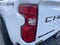 2021 Chevrolet Silverado 2500 HD Crew Cab Standard Box 4-Wheel Drive Custom
