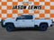 2021 Chevrolet Silverado 2500 HD Crew Cab Standard Box 4-Wheel Drive Custom