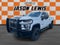 2021 Chevrolet Silverado 2500 HD Crew Cab Standard Box 4-Wheel Drive Custom