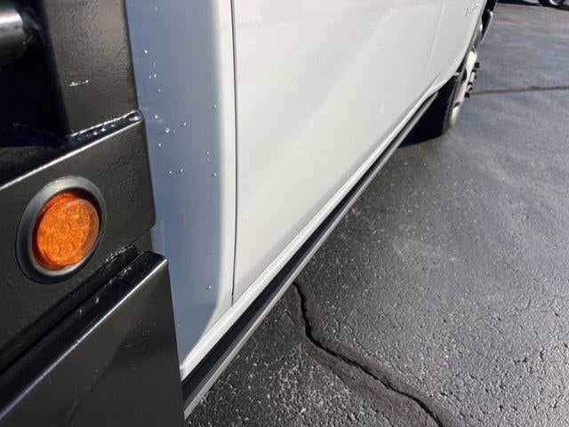2022 Chevrolet Silverado 3500 HD Crew Cab Long Box 4-Wheel Drive High Country