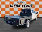 2022 Chevrolet Silverado 3500 HD Crew Cab Long Box 4-Wheel Drive High Country