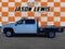 2022 Chevrolet Silverado 3500 HD Crew Cab Long Box 4-Wheel Drive High Country