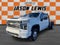 2022 Chevrolet Silverado 3500 HD Crew Cab Long Box 4-Wheel Drive High Country