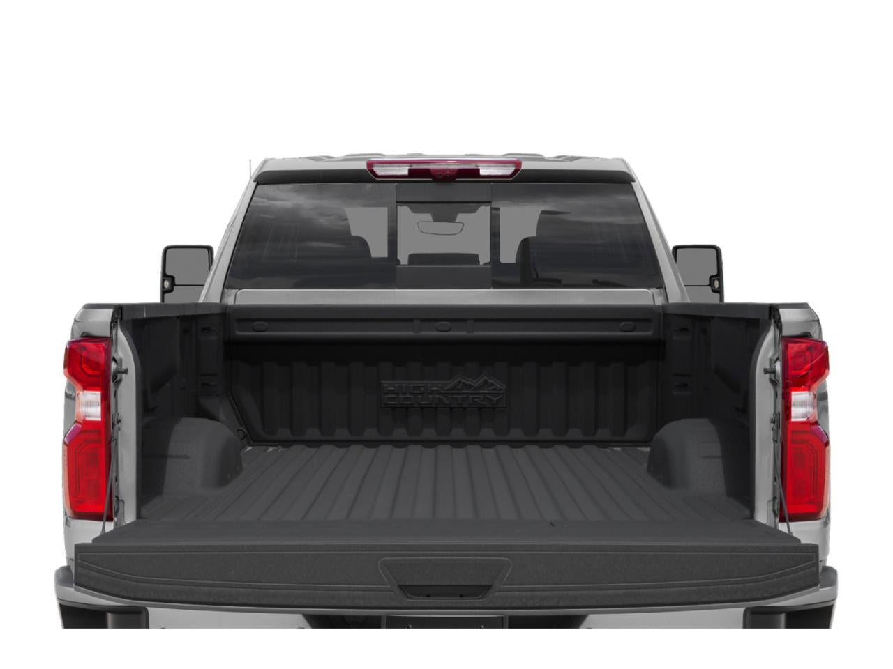 2022 Chevrolet Silverado 3500 HD Crew Cab Long Box 4-Wheel Drive High Country