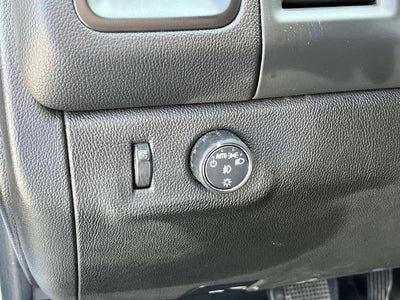 2022 Chevrolet Colorado Crew Cab Short Box 2-Wheel Drive LT