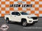 2018 Chevrolet Colorado Crew Cab Short Box 4-Wheel Drive WT