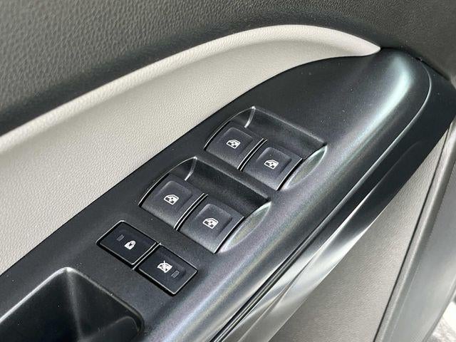 2018 Chevrolet Colorado Crew Cab Short Box 4-Wheel Drive WT