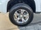 2018 Chevrolet Colorado Crew Cab Short Box 4-Wheel Drive WT