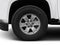 2018 Chevrolet Colorado Crew Cab Short Box 4-Wheel Drive WT
