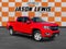 2018 Chevrolet Colorado Crew Cab Short Box 4-Wheel Drive LT
