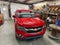 2018 Chevrolet Colorado Crew Cab Short Box 4-Wheel Drive LT