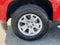 2018 Chevrolet Colorado Crew Cab Short Box 4-Wheel Drive LT