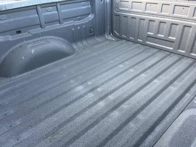 2022 Chevrolet Colorado Crew Cab Short Box 4-Wheel Drive Z71