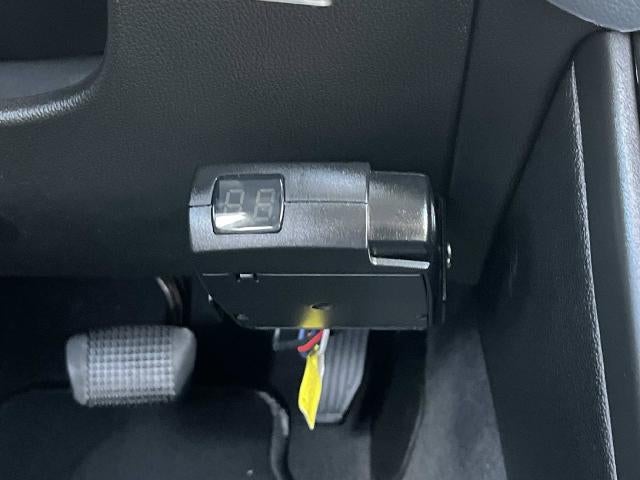 2022 Chevrolet Colorado Crew Cab Short Box 4-Wheel Drive Z71