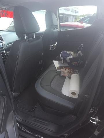2022 Chevrolet Colorado Crew Cab Short Box 4-Wheel Drive Z71