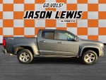 2017 Chevrolet Colorado Crew Cab Short Box 4-Wheel Drive Z71