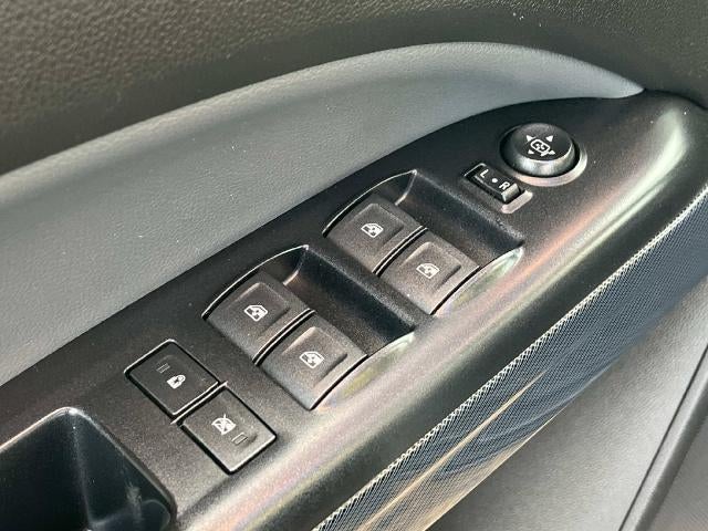 2017 Chevrolet Colorado Crew Cab Short Box 4-Wheel Drive Z71