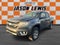 2017 Chevrolet Colorado Crew Cab Short Box 4-Wheel Drive Z71