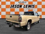 2004 Chevrolet Silverado 2500 HD LS