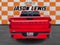 2025 Chevrolet Silverado 1500 Crew Cab Standard Box 4-Wheel Drive Custom