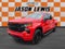 2025 Chevrolet Silverado 1500 Crew Cab Standard Box 4-Wheel Drive Custom