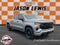 2023 Chevrolet Silverado 1500 Crew Cab Standard Box 4-Wheel Drive WT