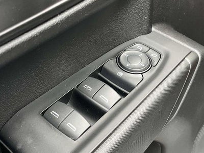 2023 Chevrolet Silverado 1500 Crew Cab Standard Box 4-Wheel Drive WT
