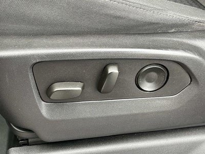 2023 Chevrolet Silverado 1500 Crew Cab Standard Box 4-Wheel Drive WT