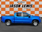 2026 Chevrolet Silverado 1500 Crew Cab Short Box 4-Wheel Drive LT 1LT