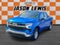 2026 Chevrolet Silverado 1500 Crew Cab Short Box 4-Wheel Drive LT 1LT