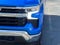 2026 Chevrolet Silverado 1500 Crew Cab Short Box 4-Wheel Drive LT 1LT