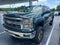 2015 Chevrolet Silverado 1500 Double Cab Standard Box 4-Wheel Drive LT Z71