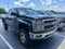 2015 Chevrolet Silverado 1500 Double Cab Standard Box 4-Wheel Drive LT Z71