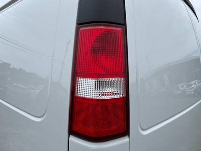 2023 Chevrolet Express Cargo Van 2500 Extended Wheelbase Rear-Wheel Drive