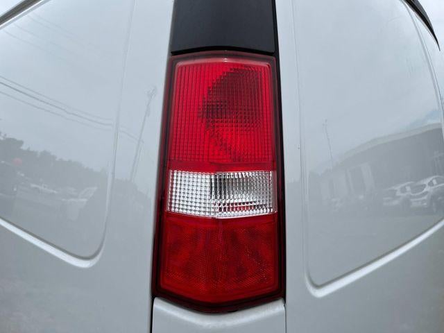 2023 Chevrolet Express Cargo Van 2500 Extended Wheelbase Rear-Wheel Drive
