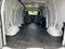 2023 Chevrolet Express Cargo Van 2500 Extended Wheelbase Rear-Wheel Drive