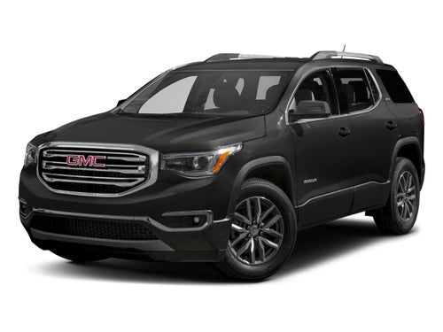2017 GMC Acadia AWD SLE-2