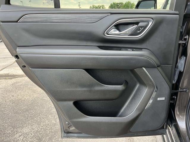2021 GMC Yukon 2WD 4dr SLT