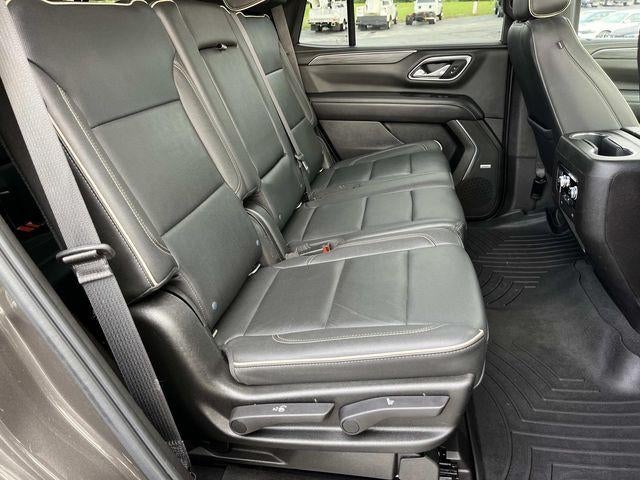2021 GMC Yukon 2WD 4dr SLT